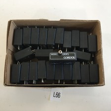 *Lot Of 25* GORDOS 0RR5 I/O Module 2.75-8.0 V...