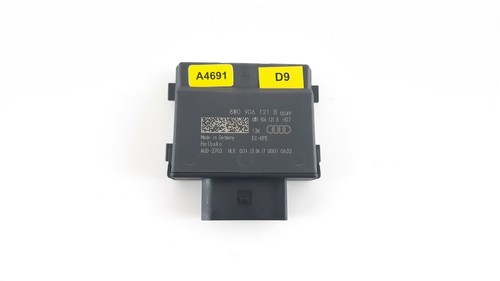 AUDI A4 A5 8W KRAFTSTOFFPUMPENSTEUERGERÄT 8W0906121B / A4691-D9