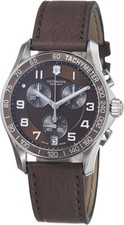 Victorinox Swiss Army Men S Chrono Classic Watch 241498 for sale