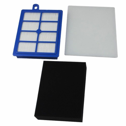 HEPA Filter Kit for Olta CycloneXL U6600 6699 Electrolux ZCX6200 ZCX6499 ZCX6412