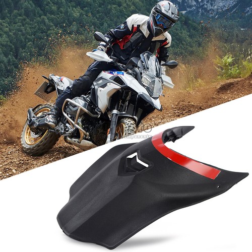 ABS Front Fender Extender For BMW R1250GS ADV 2019-2021 R1200GS Adventure 13-18 - Imagen 1 de 8