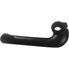 DRAG SPECIALTIES 04-19 XL 883/1200  SHIFT LVR BLK 056299