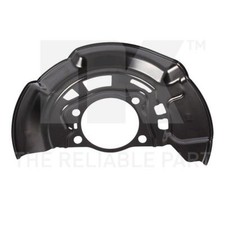 NK 234533 Spritzblech Bremsscheibe Vorne Rechts für Toyota Auris E15