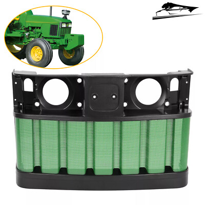 Isolatore Supporto Motore Per John Deere 6410 6310 6210 6110 - Ricambio Aftermarket AL81953 - Nuovo