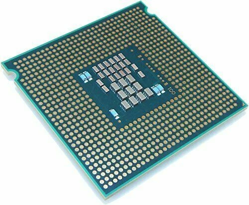 Intel Xeon X5260 Processor 3.33GHz SLANJ LGA 771/Sockel J CPU 80W 1333MHz - Image 4 of 4