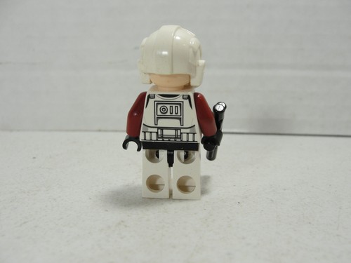 Vintage Lego Star Wars Minifigures -AT-AT Driver - Picture 3 of 3