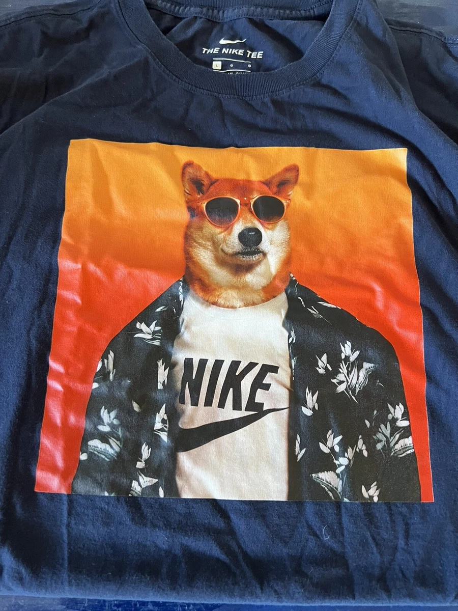nike dog shirt Enjoy free shipping
