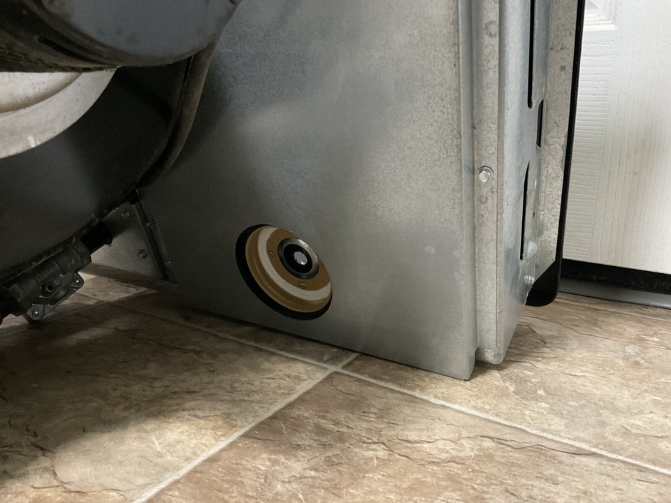 Jenn Air Downdraft Natural Gas 30" Cooktop 4 Burners Grill JGD8130ADB