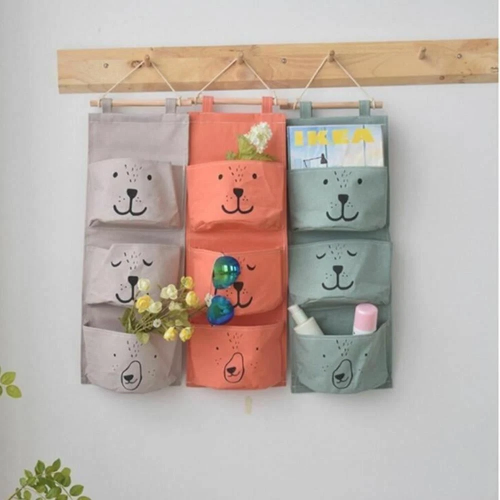 Cute storage bags outlet