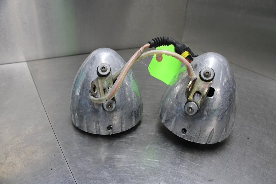 97-02 DUCATI MONSTER 900 M900 Headlight Head Light Foto 4 de 4