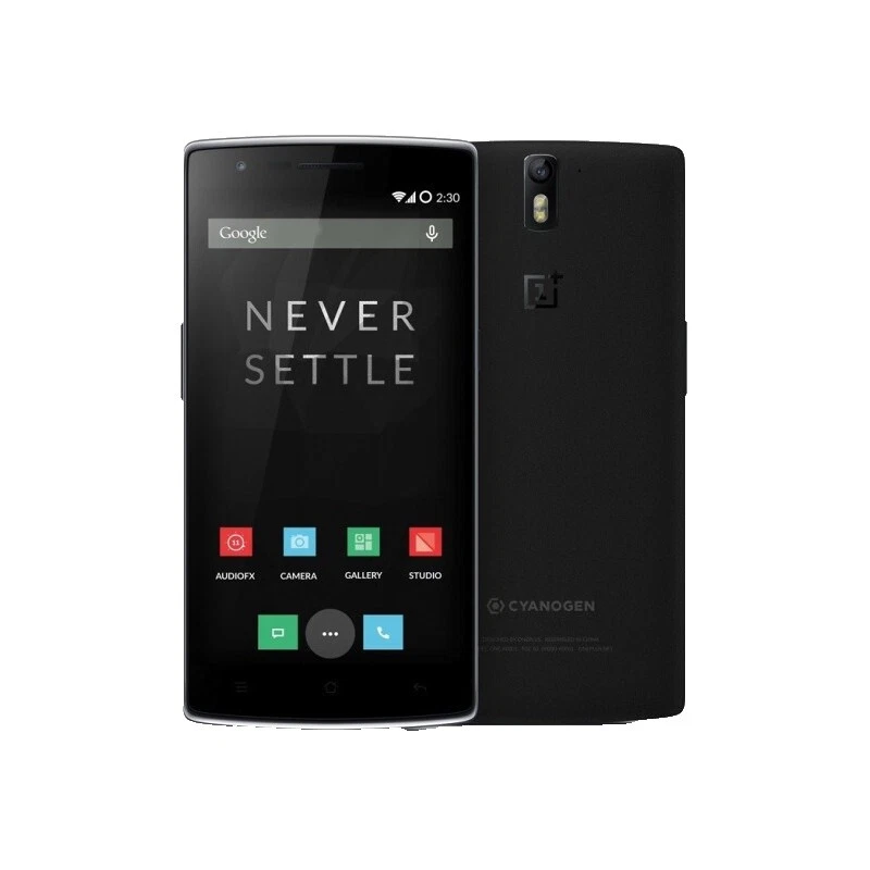 OnePlus One 16 GB Unlocked Cell Phones & Smartphones