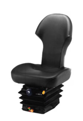 Kab Seating Operator Seat 186001 11/F1 Mining Seat Tractor | eBay