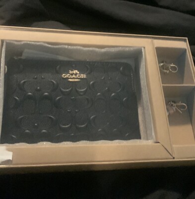 Women s Coach Wallet