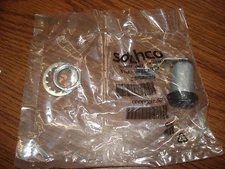 Southco Vise Action Latch E3-106-025 Compression Latch Hex Head  NEW