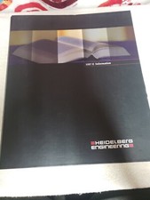 Heidelberg Engineering HRT 2 Manual Information  Plus Disc