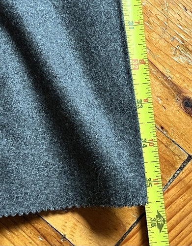 Polo Ralph Lauren Gray Wool Blend Dress Boys Size 18 New - Picture 11 of 18