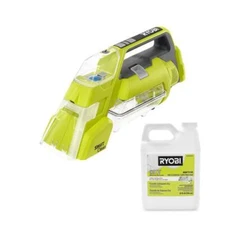 18V Cordless SWIFTClean Spot Cleaner Tool Only with 32 oz. OXY Cleaning Solution