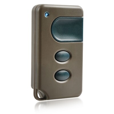 Replacement For Craftsman 3-Button Compact Remote 390MHz Security+ Opener