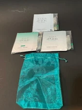 GIORGIO ARMANI “ACQUA DI GIOIA” VARIETY SAMPLE GIFT TRIO