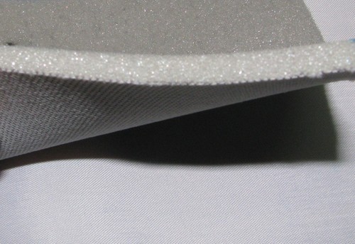 Roland JC 120 Jazz Chorus Amp Deluxe Padded Cover 1/4" Foam Padding - Bild 3 von 4