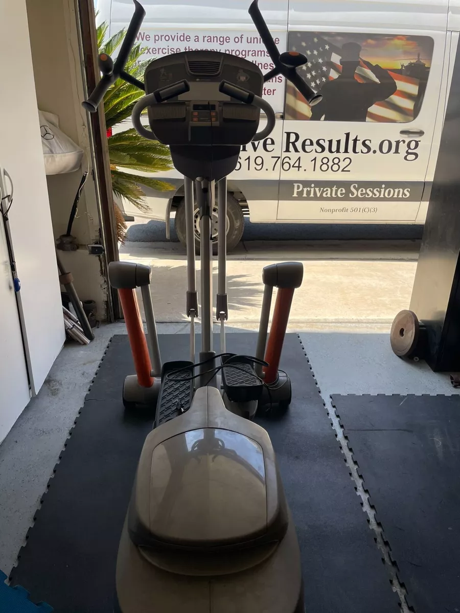 Yowza elliptical sale
