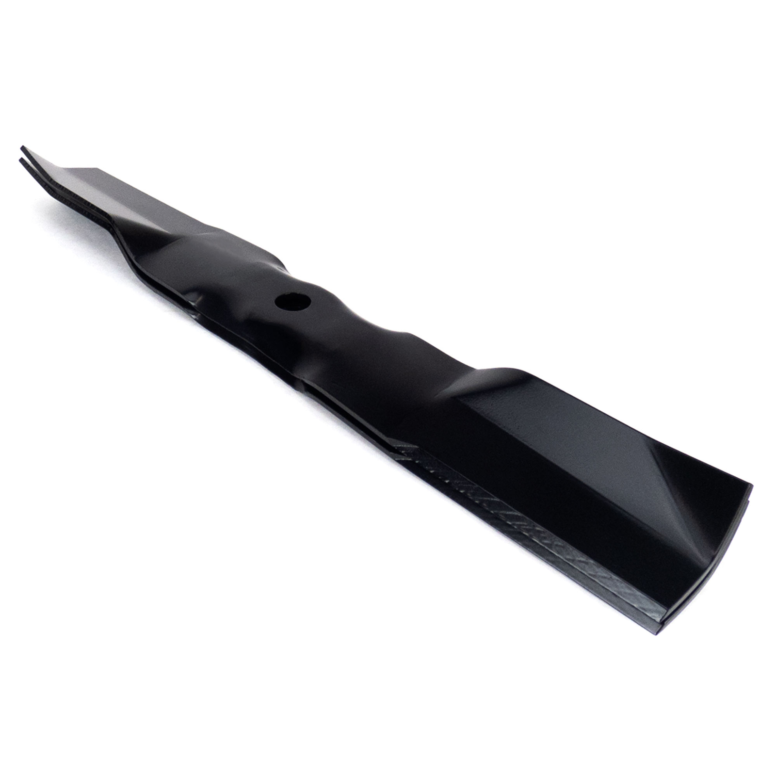 (2) Blades for John Deere 42" X350 with Accel Deck M170639, UC22008 840116307972 eBay