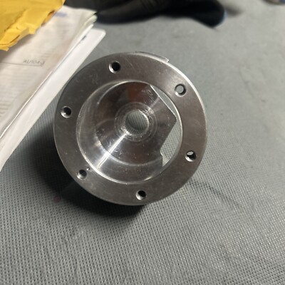 パーツ works bell 631s Works Bell 631S Short Steering Wheel Hub - Nissan 350Z 370Z