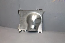 1993 HONDA SHADOW 1100 CHROME BATTERY TRAY BOX COVER TRIM