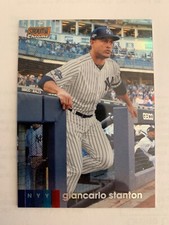 2020 Topps Stadium Club - Base / Parallels (Cards 1-278)  - You Pick From List!