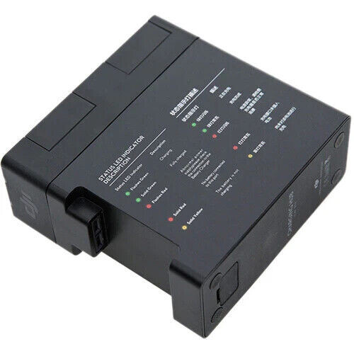 DJI Battery Charging Hub for Phantom 3 Quadcopter Part 53 Pro and Advanced