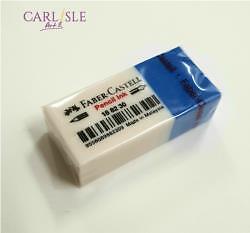 Faber Castell PVC Free Eraser For Ink & Pencil | eBay Australia