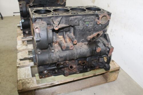 Motorblock DCY 03N023C VW Audi Seat Skoda CRLB CKFC CRBC DCYA - Picture 3 of 11