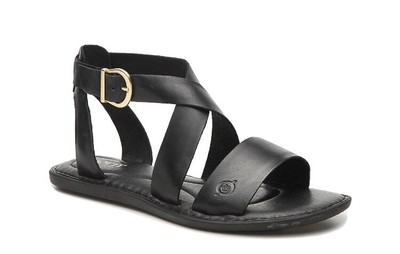 born niel sandals