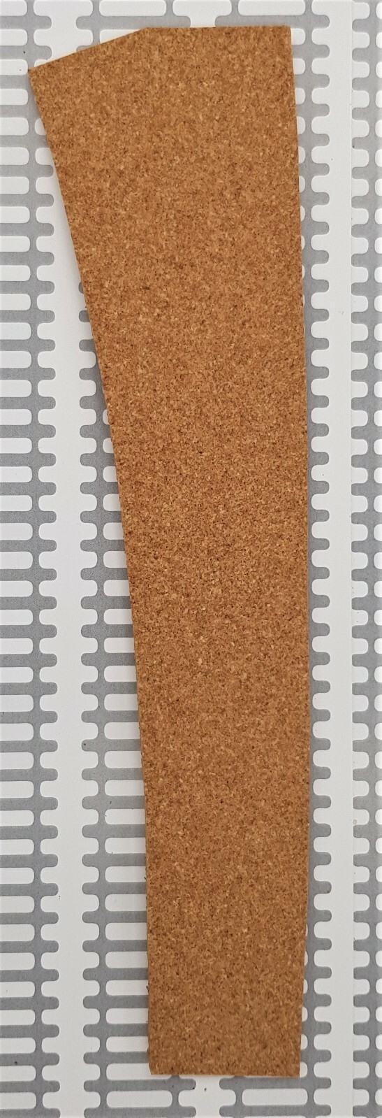 OO/HO Gauge Cork Track Underlay for PECO track by Natural Scenics eBay