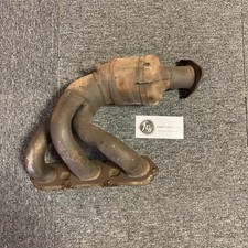 Catalyseurs Porsche BOXSTER