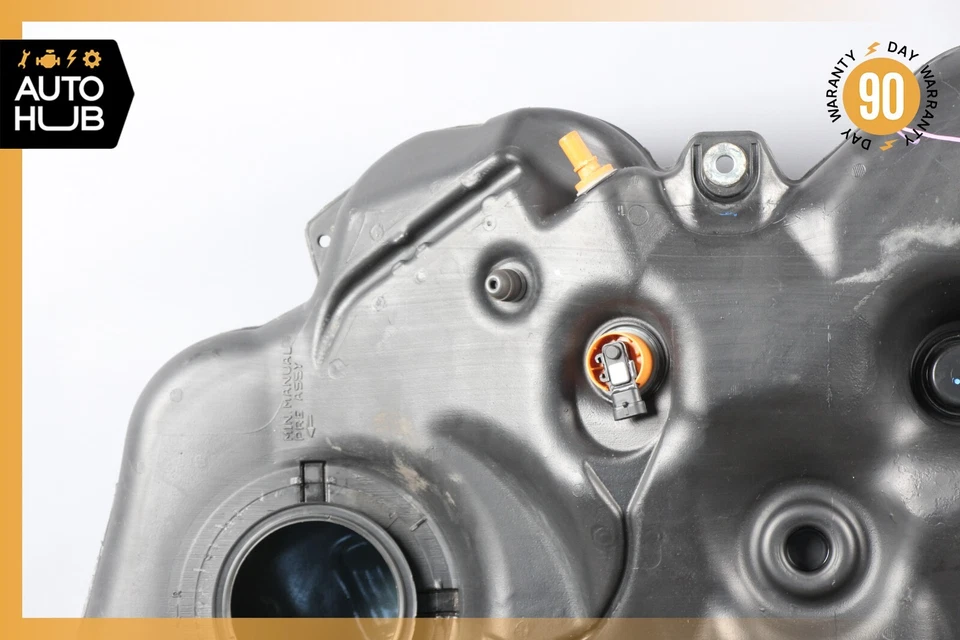 Оригинальный топливный бак резервуар в сборе для Mercedes W164 ML63 AMG 1644710501 07–09 годов выпуска - Изображение 3 из 4