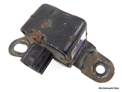 Toyota Corolla E12 1.4 VVTi Sensor Airbagsensor 89173-13041