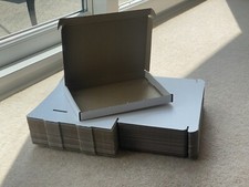 Royal Mail PIP C5 large letter cardboard mail boxes x50 eco friendly postal UK