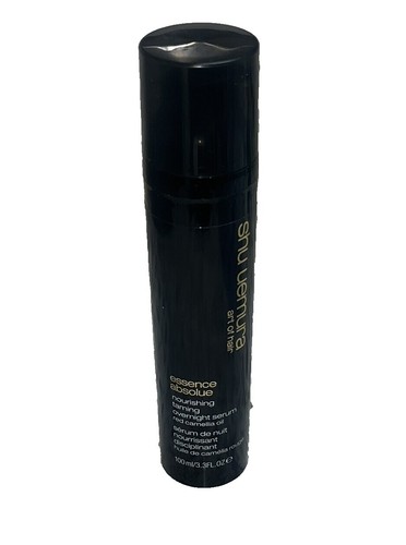 Shu Uemura - Black Oil Pore Purifying Fresh Cleansing Oil | eBay