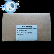 1PCS NEW IN BOX SIEMENS 6DR4004-8A SIPART PS2 feedback module