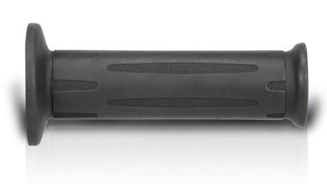 Poignée BMW pour poignées chauffantes 125mm pour remplacer un revêtement usé