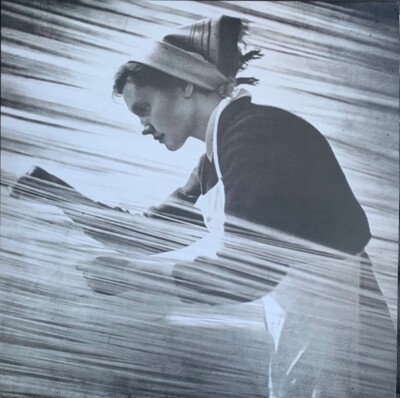 NEU Jack White - Entering Heaven Alive Vinyl LP 2022 33 RPM Third Man Records