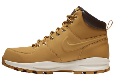 nike manoa wheat