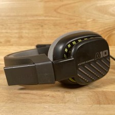 Astro A10 Over-Ear Gaming Headset Black Wired...