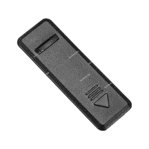 4X Top Roof Water Rail Moulding Clip Cover Strip 87255-2L000 For Hyundai Elantra - Picture 4 of 11