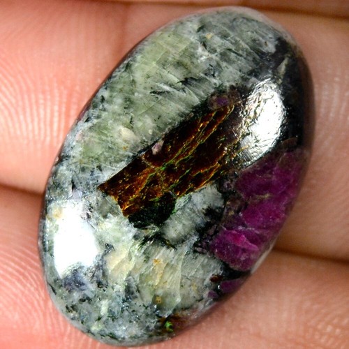 Eudialyte (Russie)