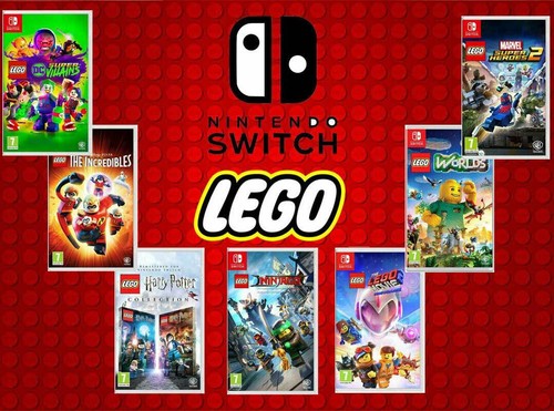 switch lego