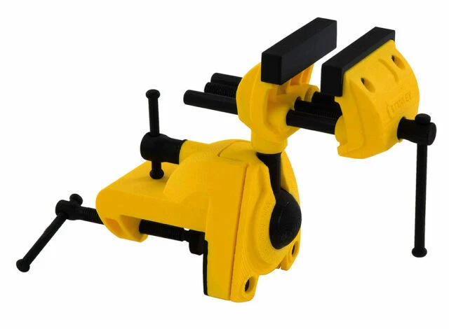 Stanley Home Clamps & Vices