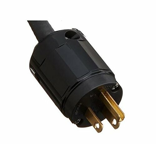 OYAIDE Power Cable L/i50 G5 1.8m for Instruments and Recordings w