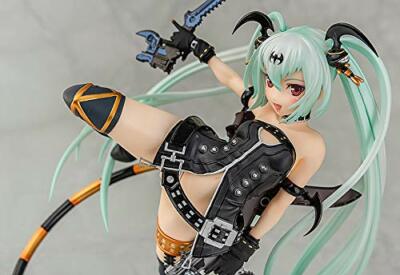 Queen's Gate The Gate Opener Alice 1/6 Scale Figure NEW from Japan